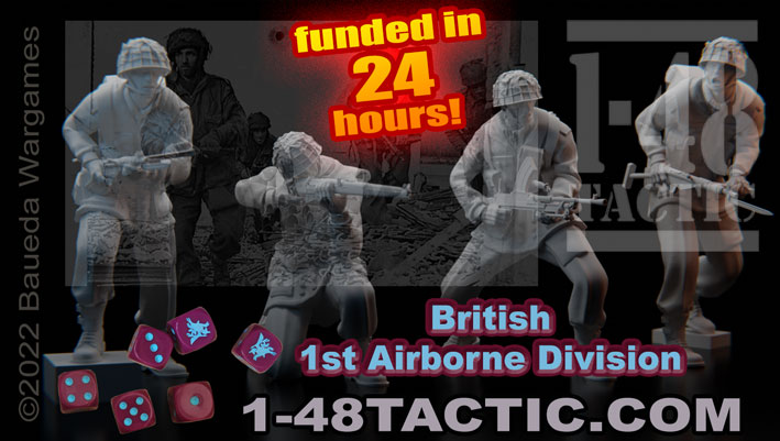 48MP02 - 1-48 TACTIC - LANZERATH RIDGE MISSION PACK