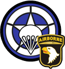 US AIRBORNE STARTER PACK!